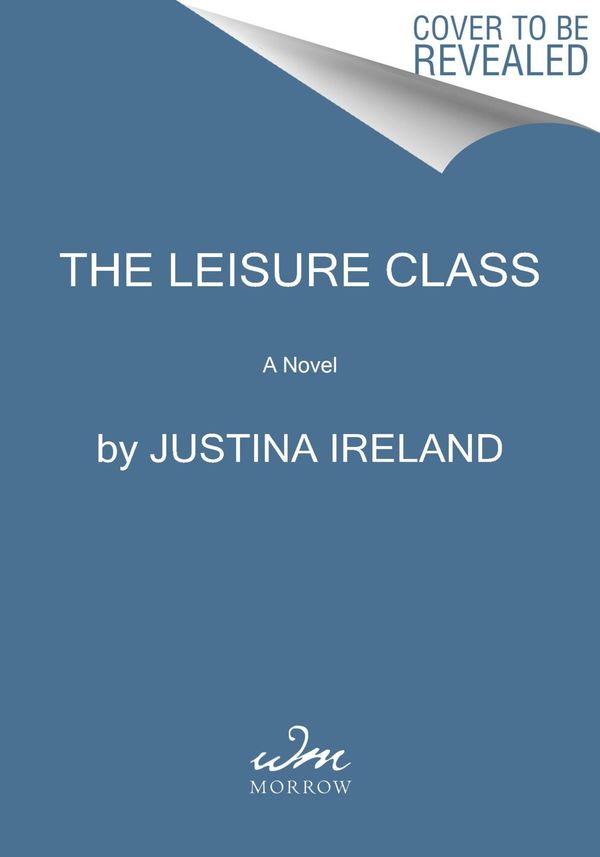 The Leisure Class Book Cover