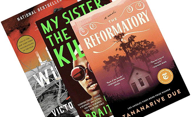 6 Black Voices Redefining The Horror Genre