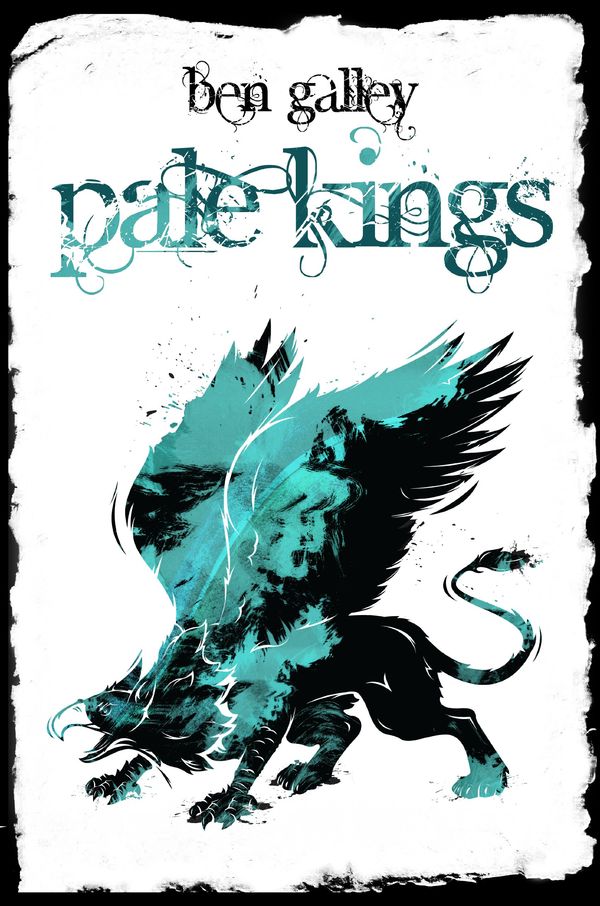 Pale Kings cover