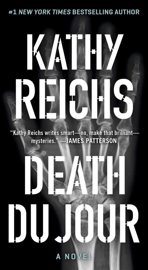 Death Du Jour cover