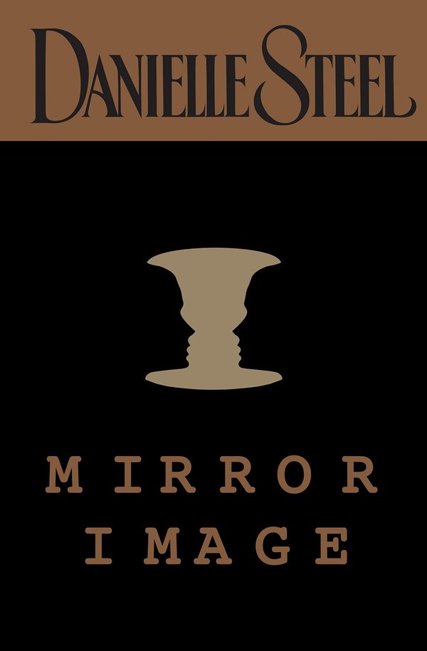 Mirror Image Book Cover