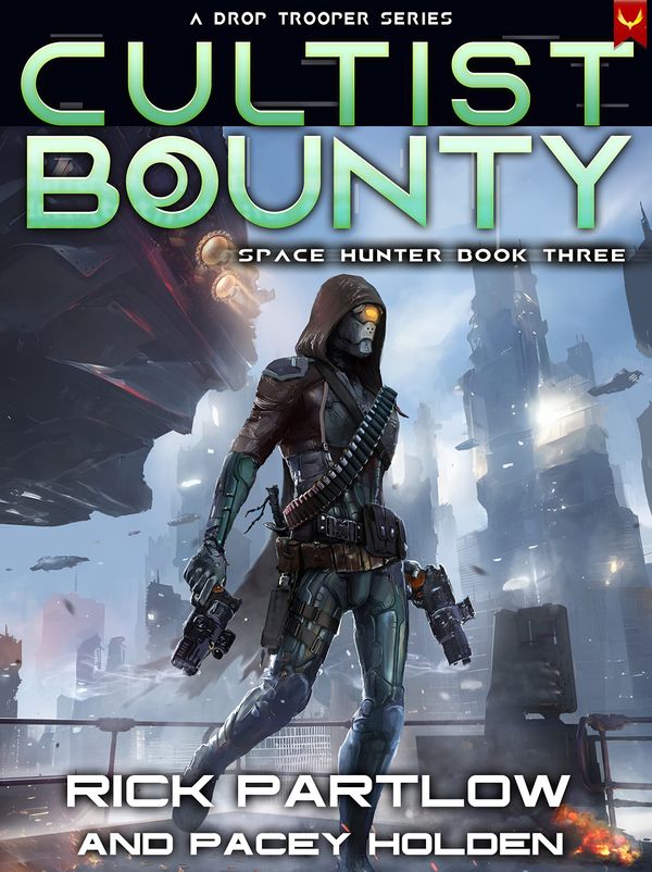 Cultist Bounty cover