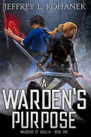 A Warden's Purpose