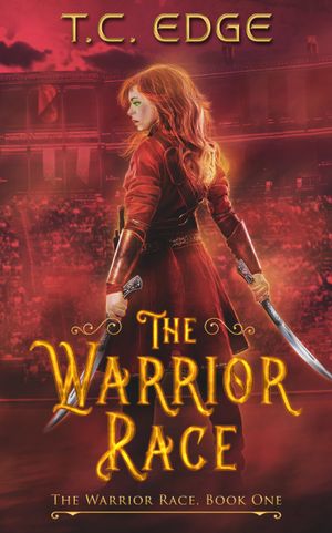 The Warrior Race