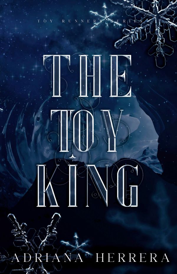 The Toy King cover