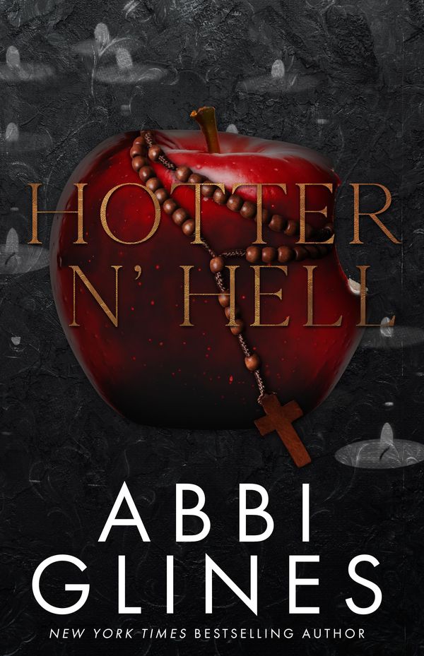 Hotter N' Hell cover