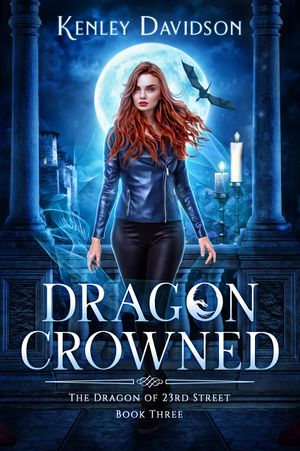 Dragon Crowned