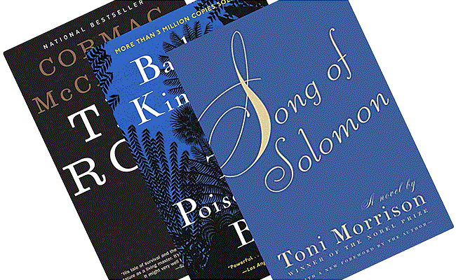6 Best Oprah Book Club Books of All Time