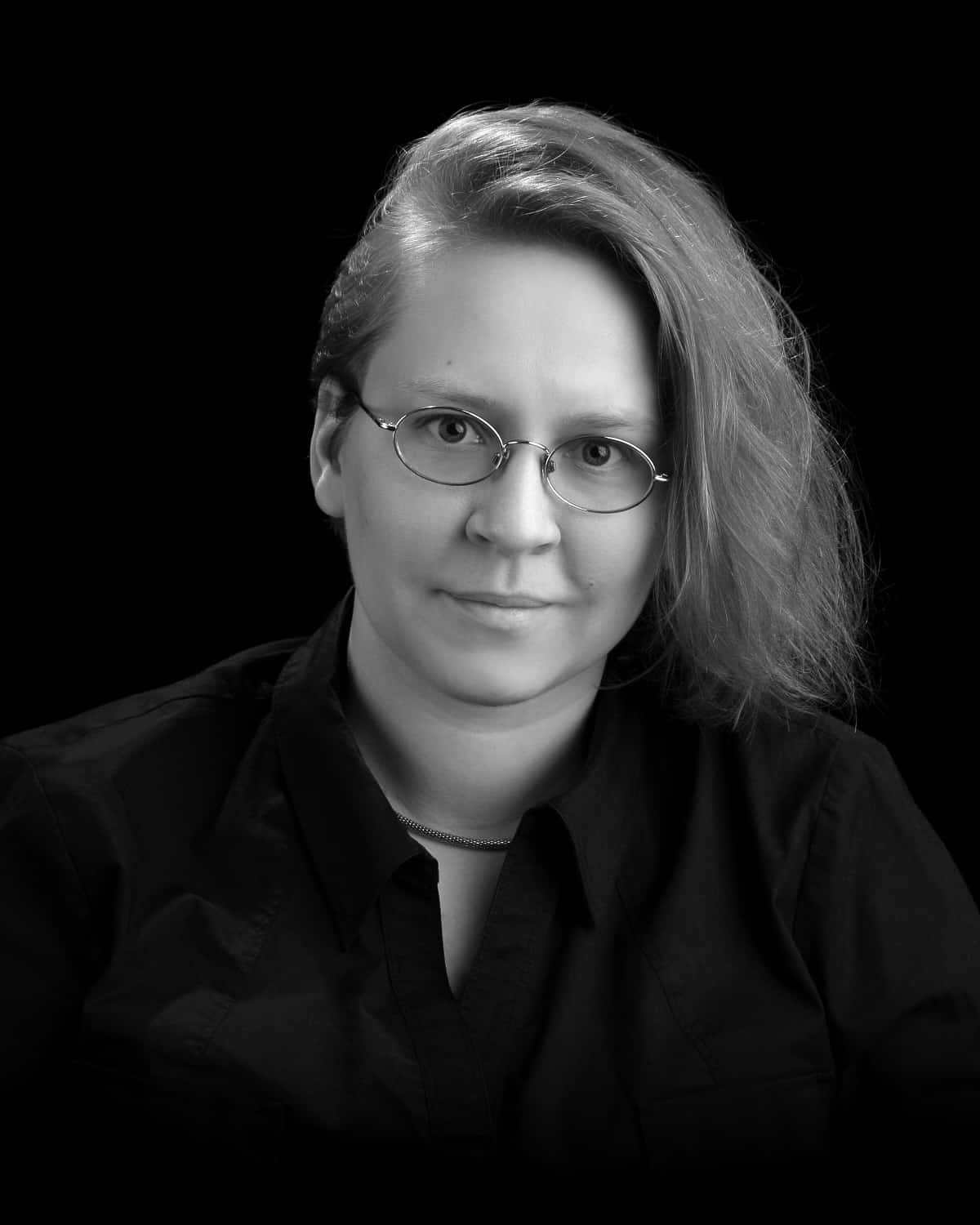 Photo of Shami Stovall