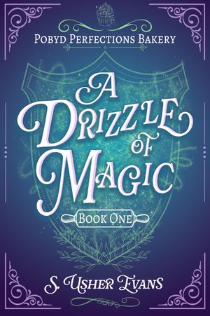 A Drizzle of Magic