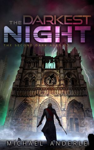 The Darkest Night