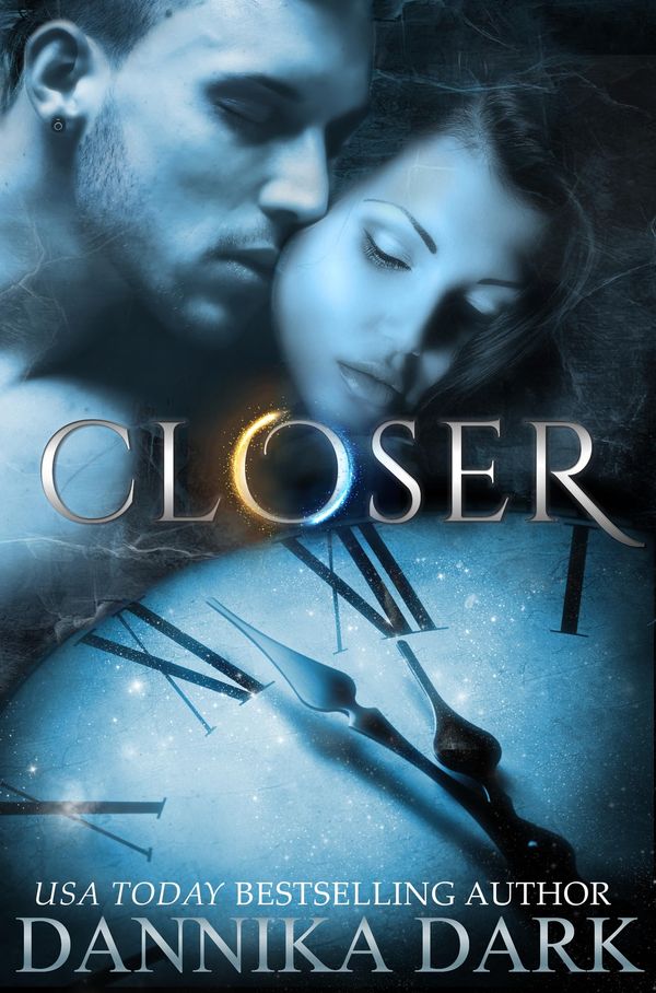 Closer Book Cover