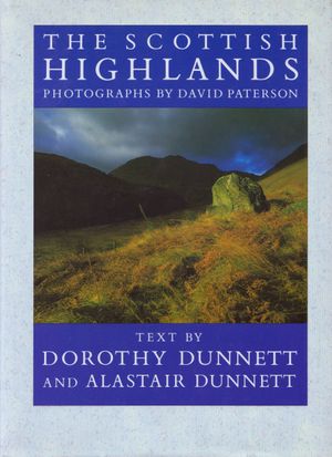 The Scottish Highlands