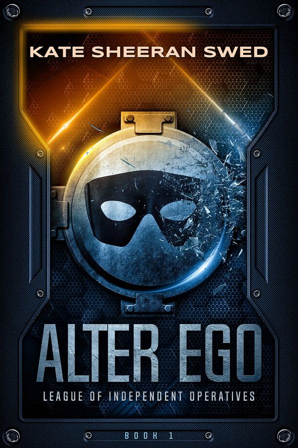 Alter Ego cover
