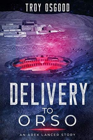 Delivery To Orso