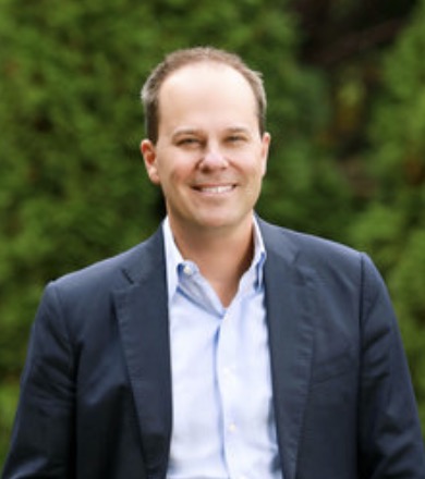 Photo of Robert Bailey