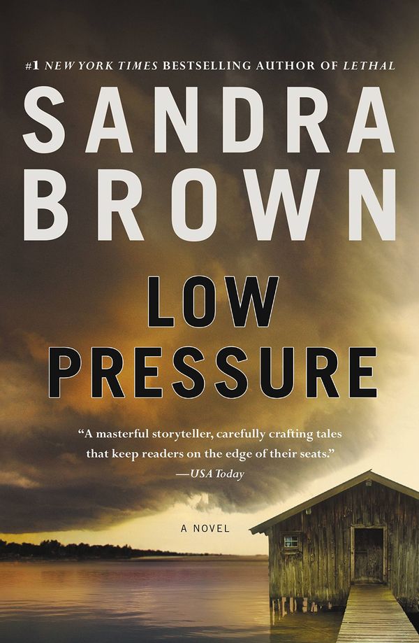 Low Pressure Book Cover