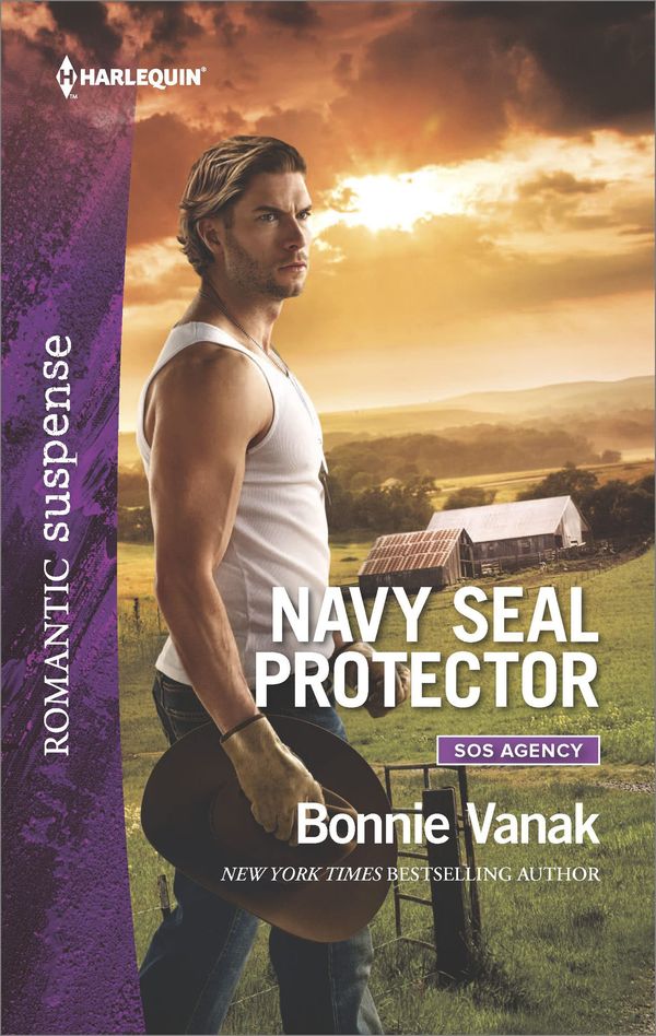 Navy SEAL Protector cover