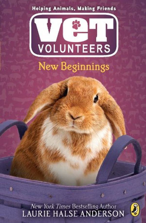 New Beginnings Book Cover
