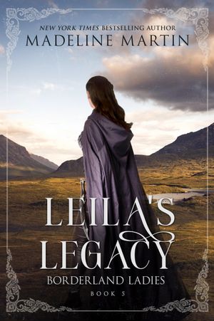 Leila's Legacy