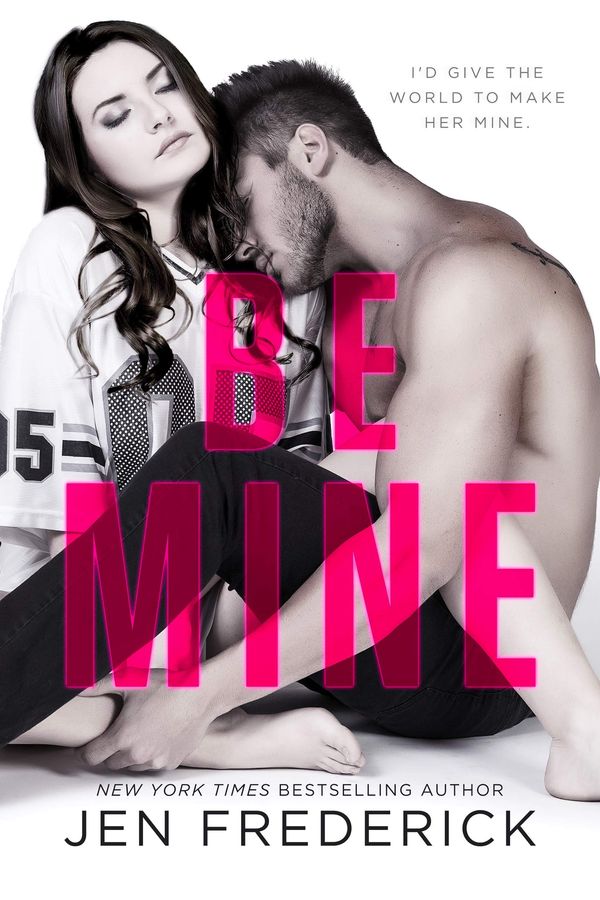 Be Mine cover