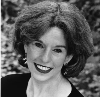 Photo of Mameve Medwed