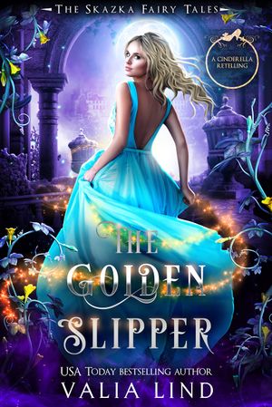 The Golden Slipper