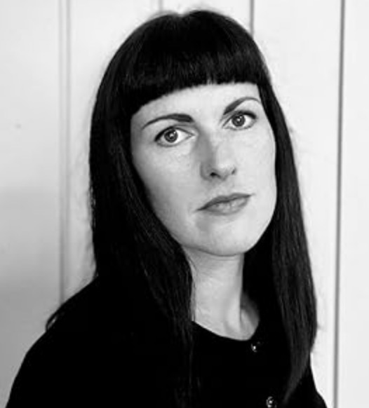 Photo of Sarah K. Balstrup