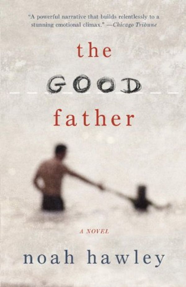 The Good Father Book Cover