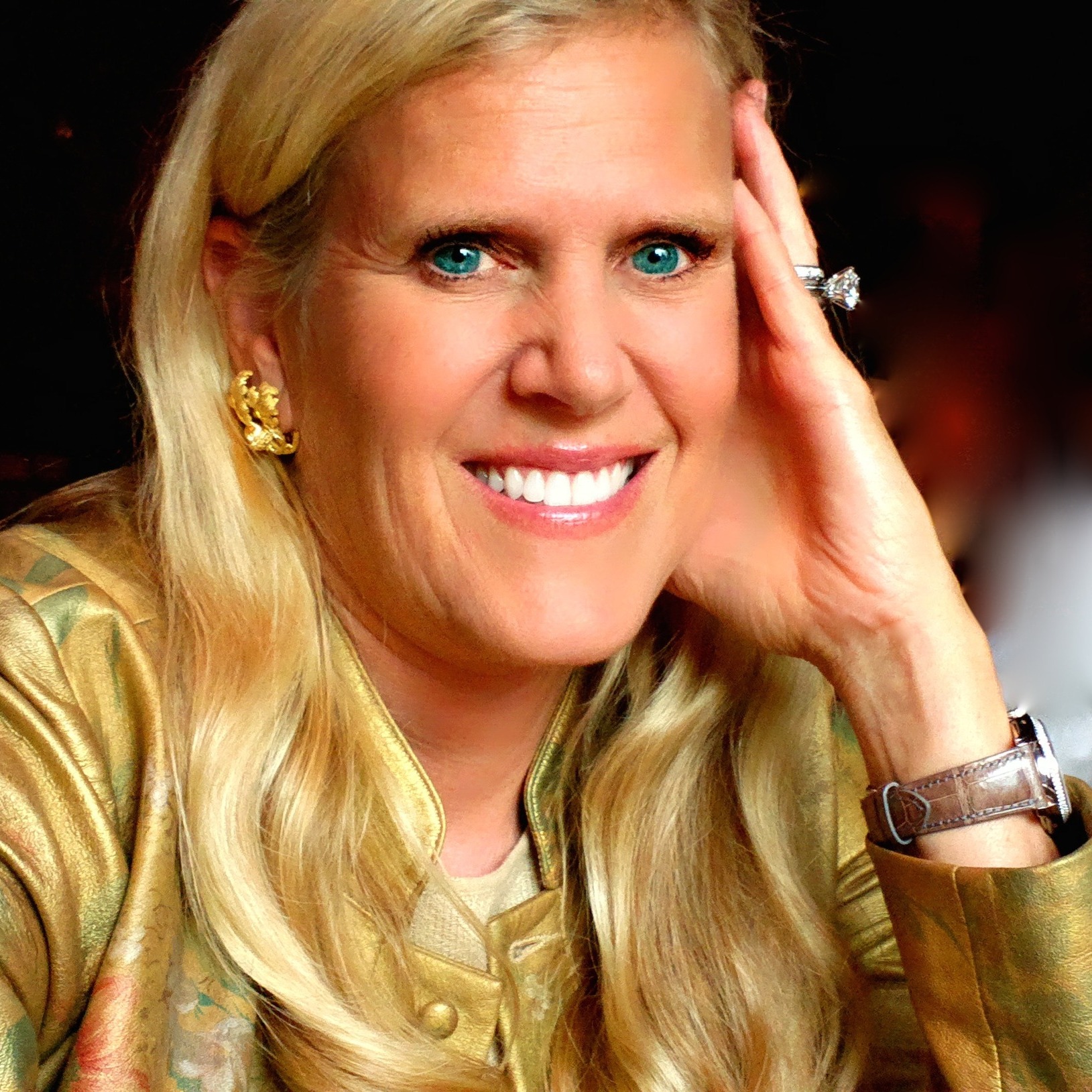 Photo of Susan Patterson