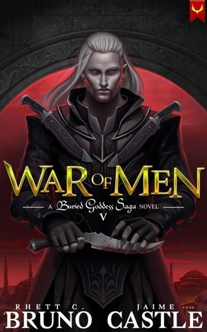 War of Men