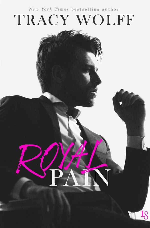 Royal Pain cover