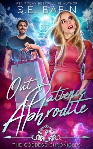 Out of Patience Aphrodite