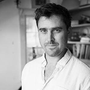 Photo of Ben Shattuck