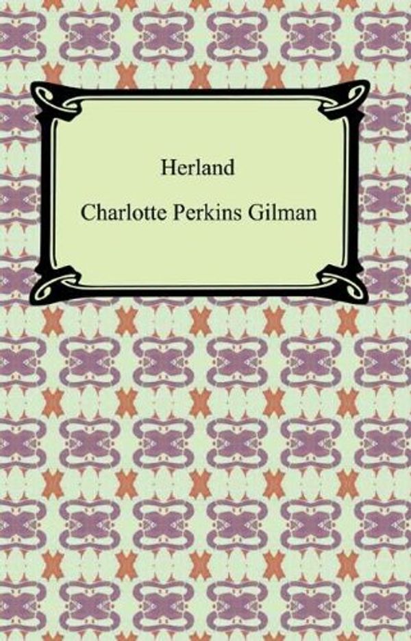 Herland cover
