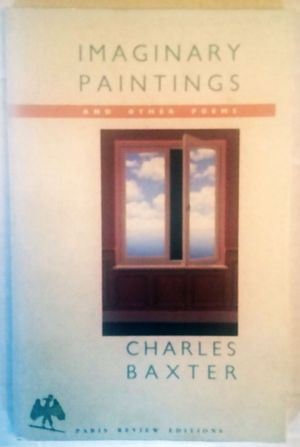 Imaginary Paintings