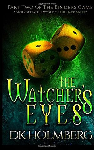 The Watcher's Eyes