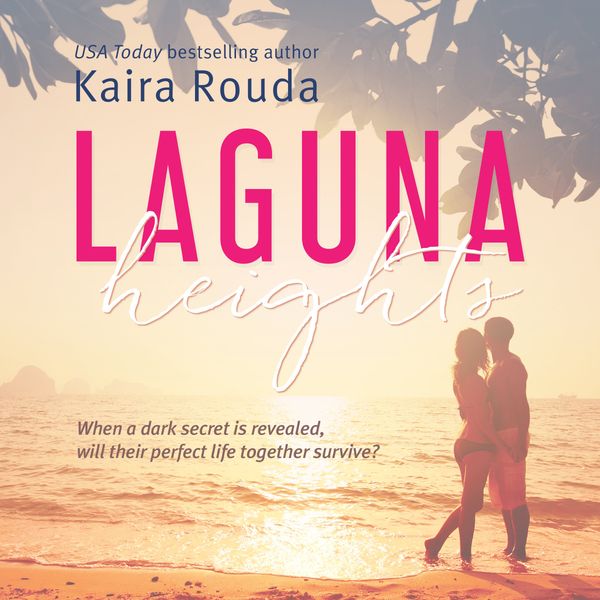 Laguna Heights cover