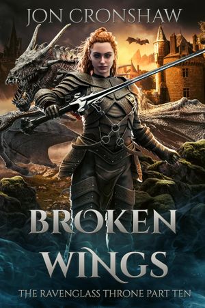 Broken Wings