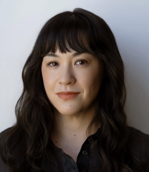 Photo of Aja Gabel