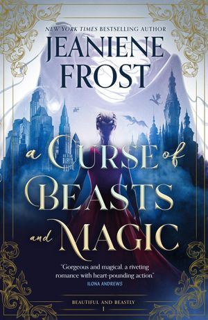 What Beasts the Night Dreams