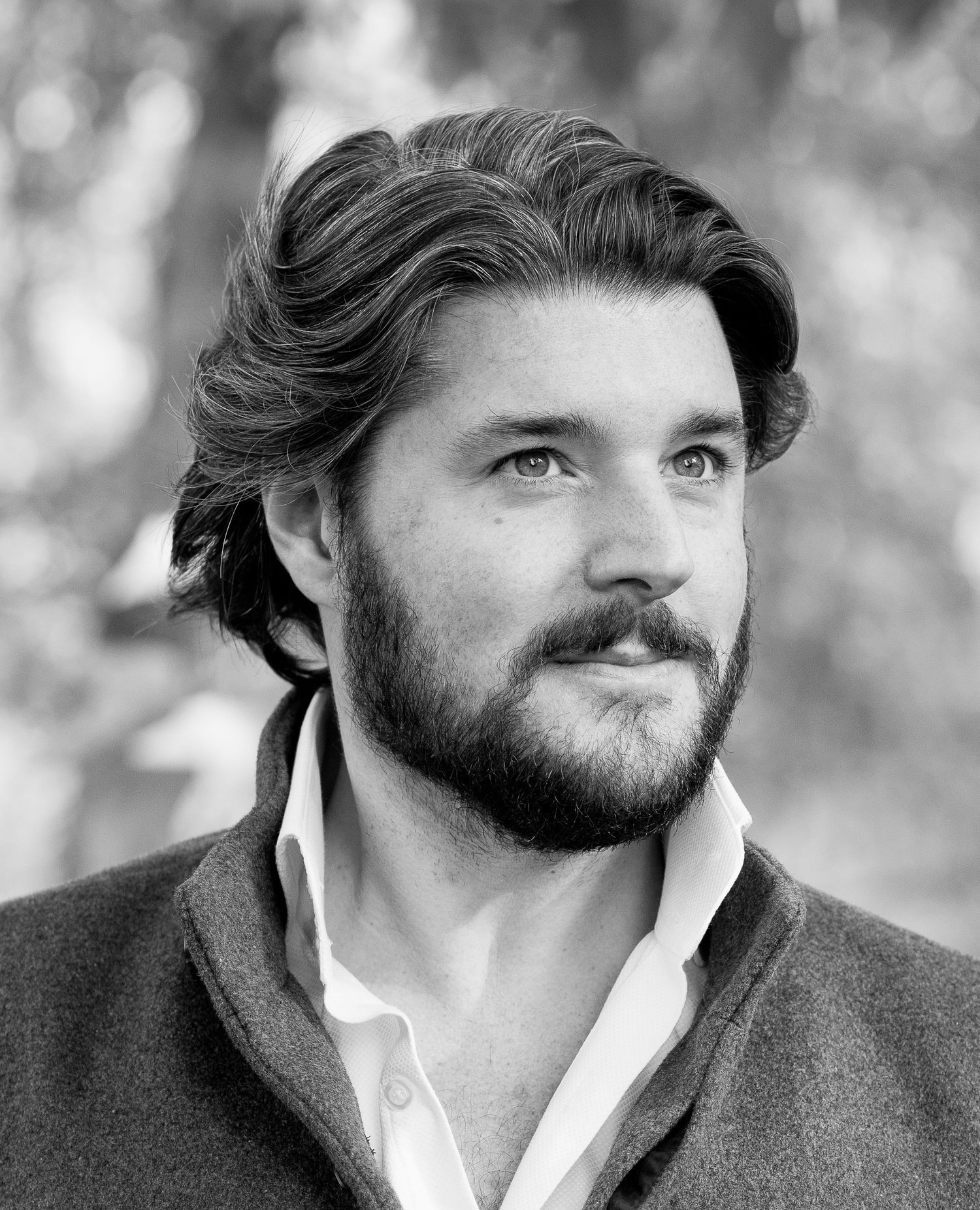 Photo of Will Dean