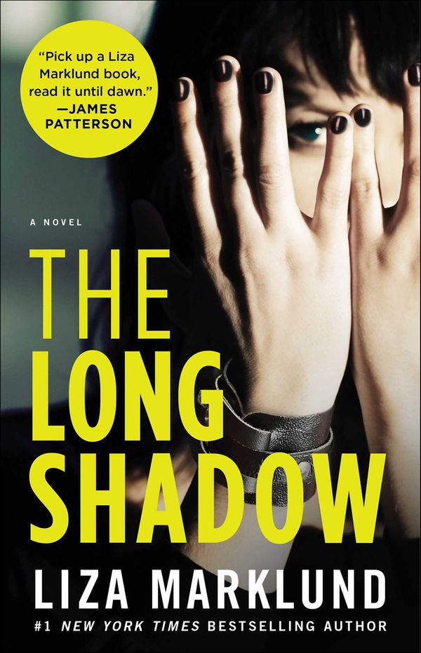The Long Shadow Book Cover