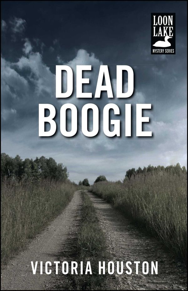 Dead Boogie Book Cover