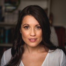 Photo of Nataša Xerri