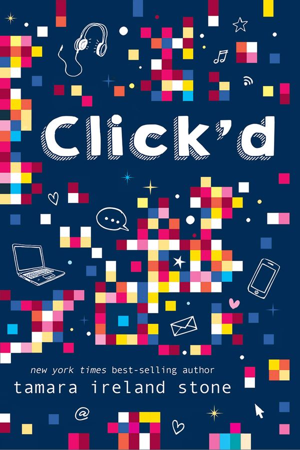 Click'd cover