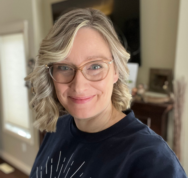 Photo of Katee Stein