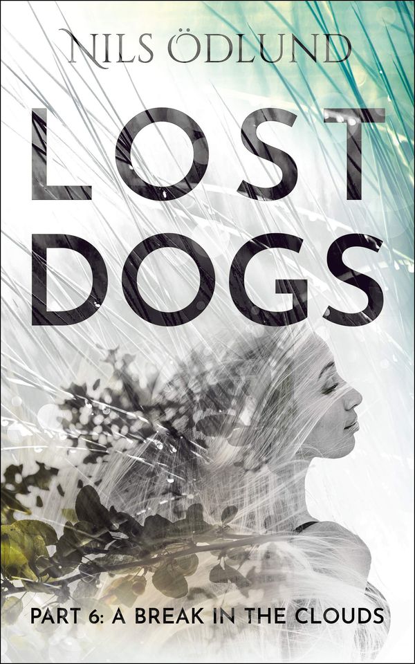 A Break in the Clouds Book Cover