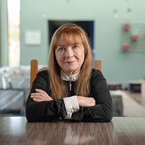 Photo of Melinda M. Snodgrass