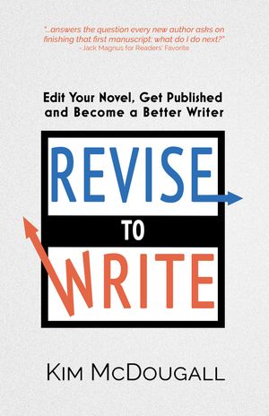Revise to Write
